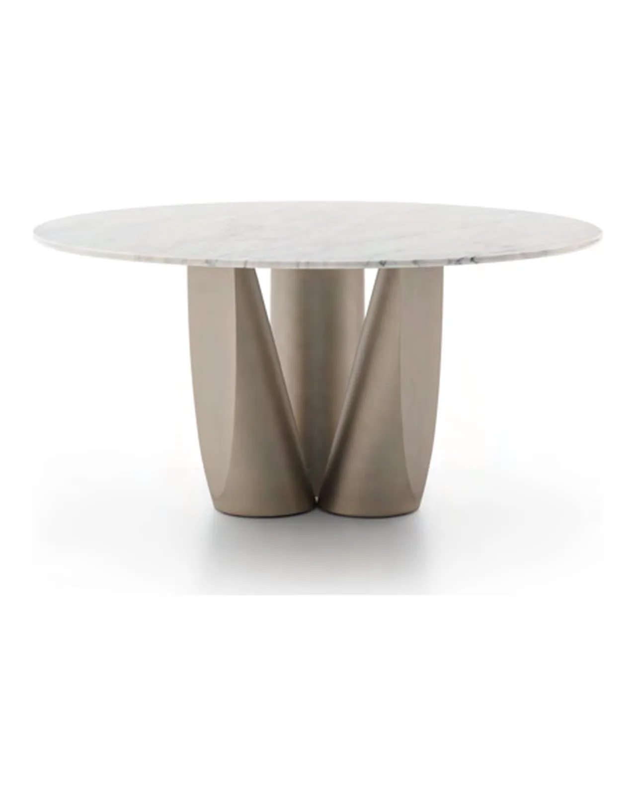 Table de repas Sentei par Ditre Italia, vue studio, photo 2 sur 6