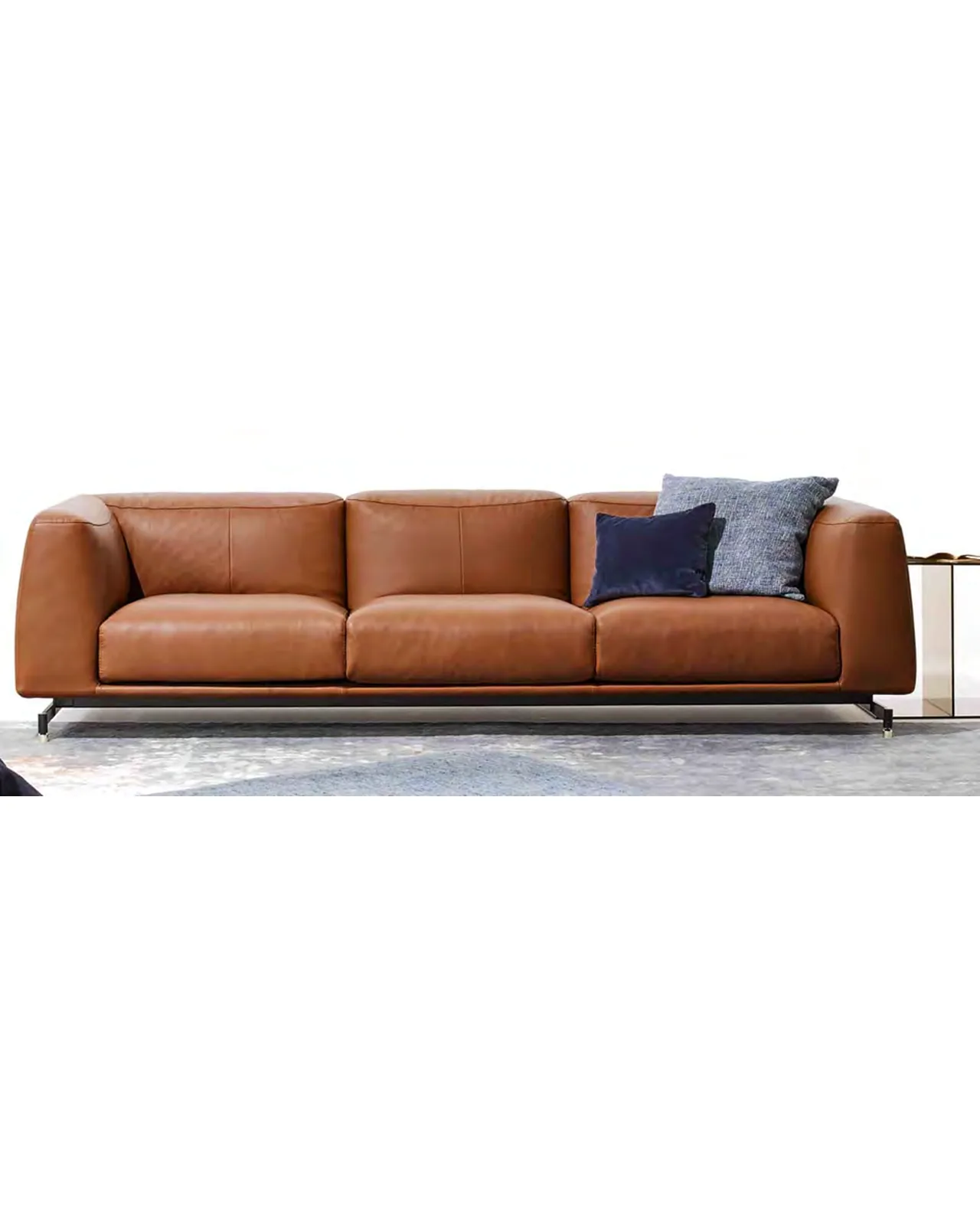 St. Germain sofa by Ditre Italia, modern Italian sofa, corner sofa, photo 1 of 1