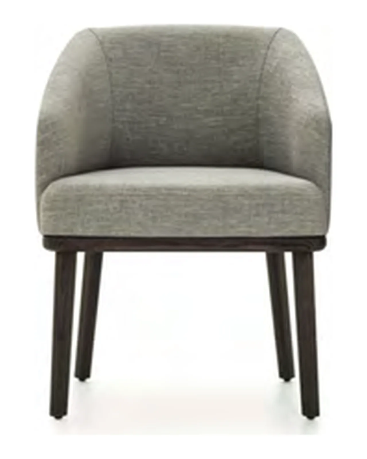 Chaise de repas St. Tropez par Ditre Italia, vue studio, photo 2 sur 4