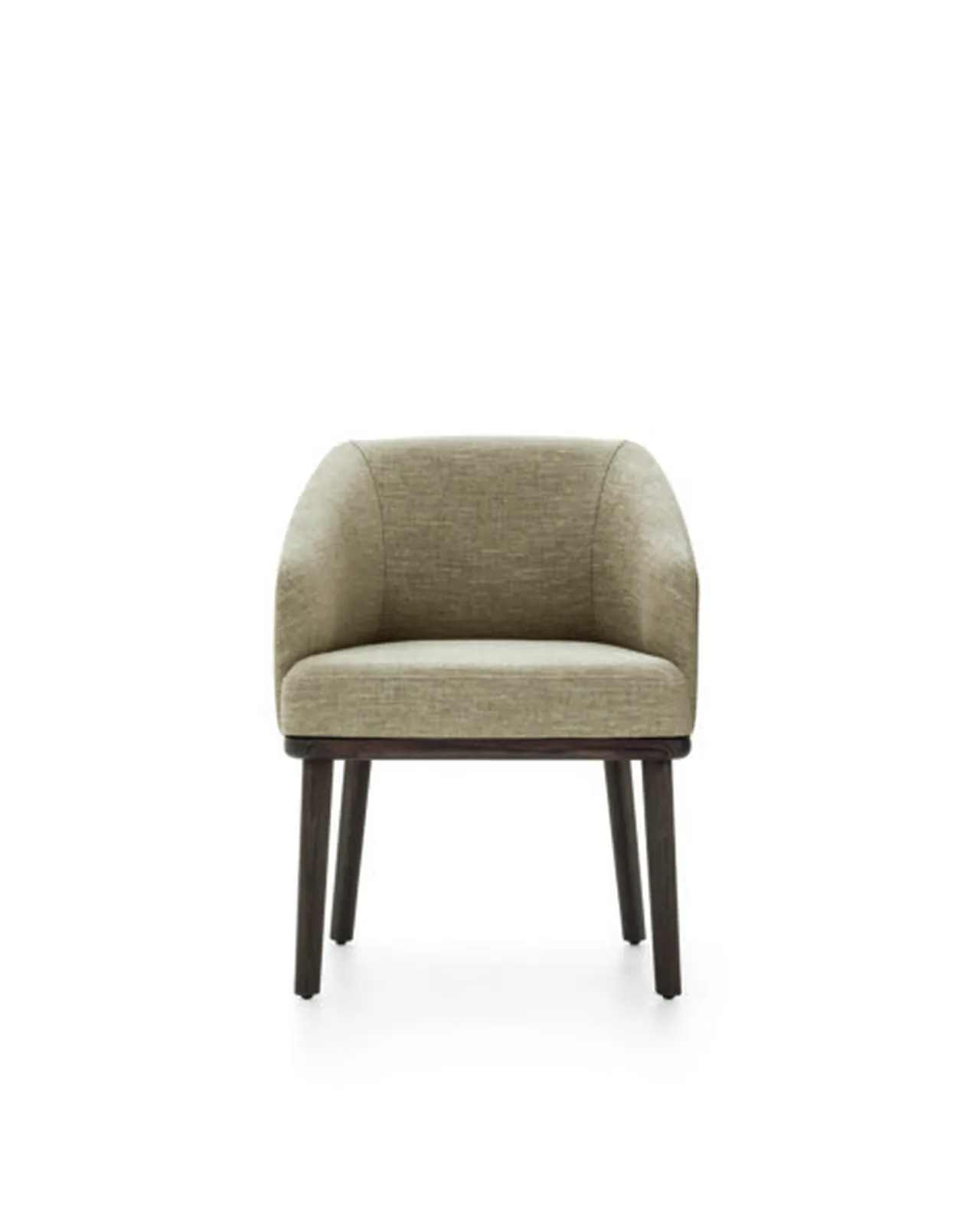 Chaise de repas St. Tropez par Ditre Italia dans une salle à manger contemporaine, photo 3 sur 4