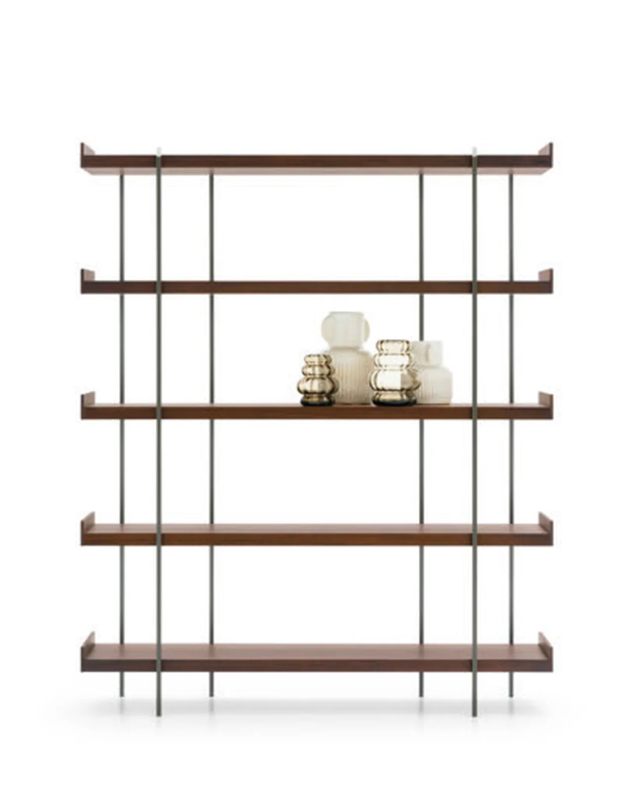 Bibliothèque Unit par Ditre Italia dans un intérieur, photo 3 sur 3