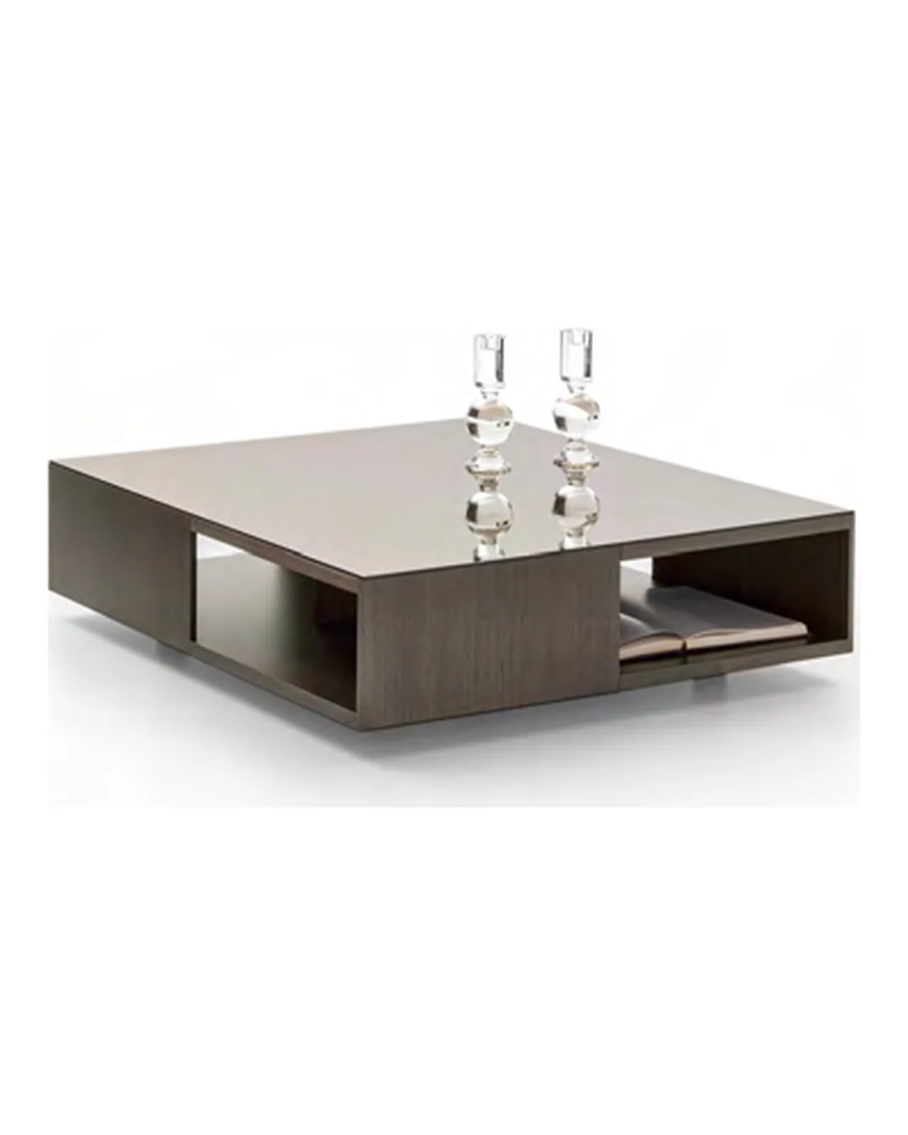 Table basse Urban 2.0 par Ditre Italia, vue studio, photo 2 sur 3
