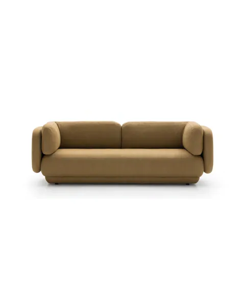 Vento sofa by Ditre Italia, modern Italian sofa, photo 1 of 1