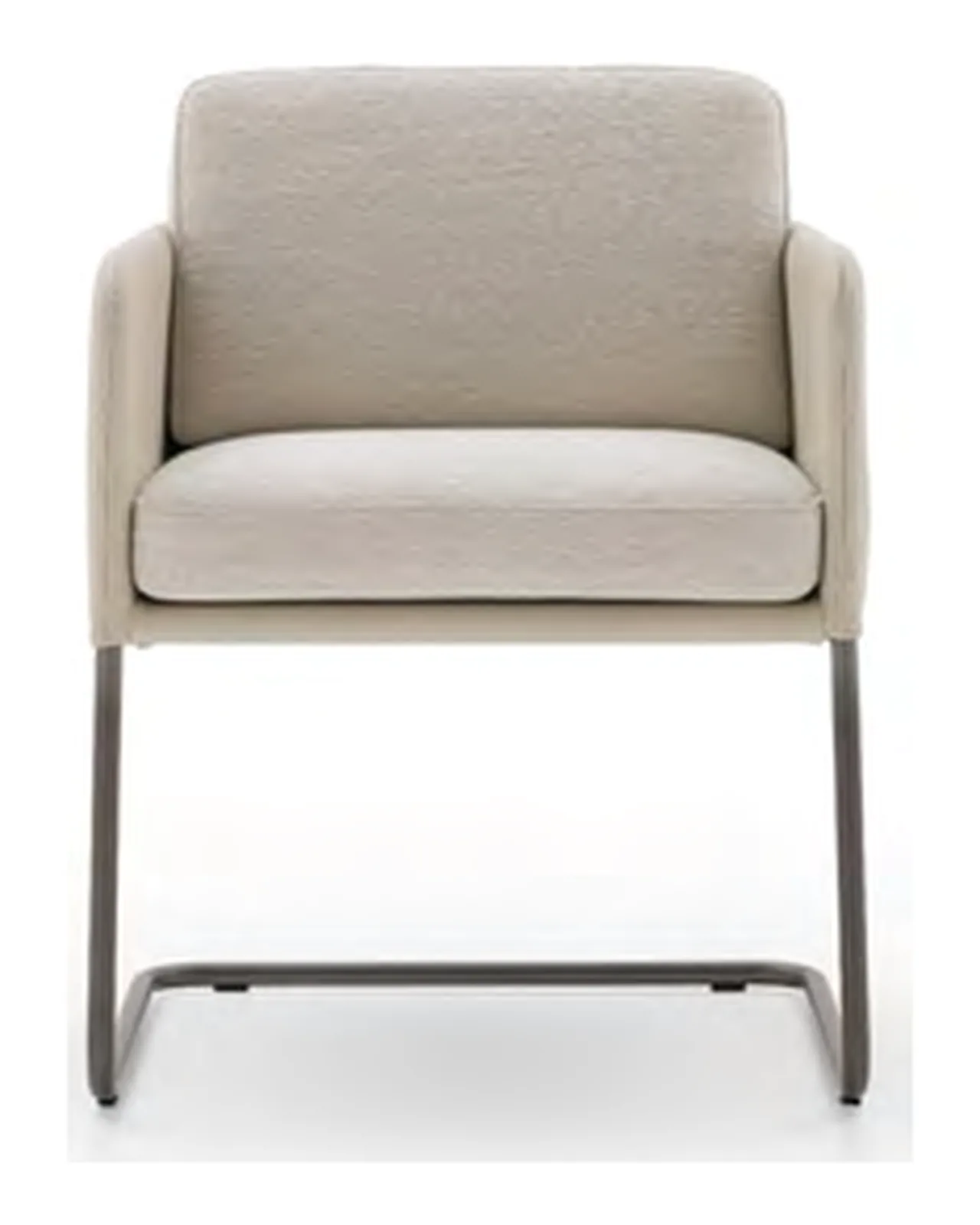 Chaise de repas Viga par Ditre Italia, vue studio, photo 2 sur 2