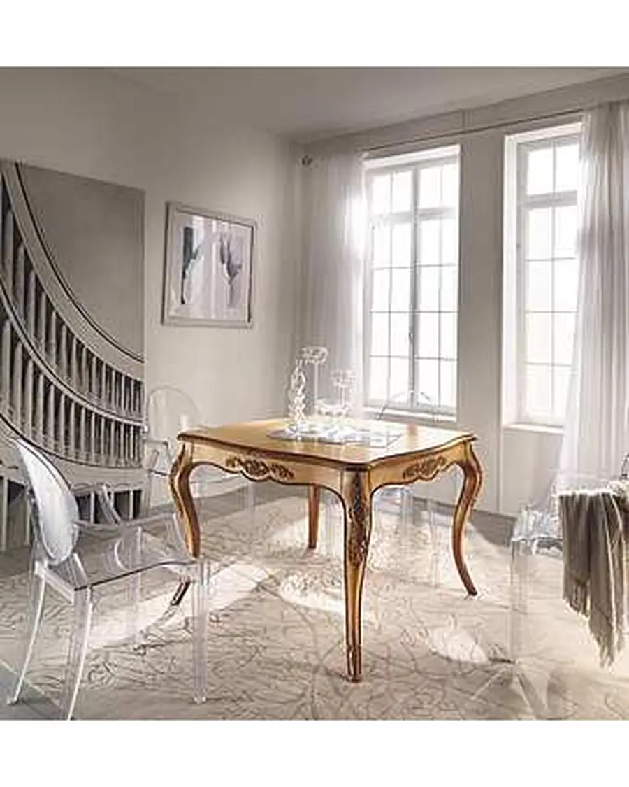 Ellipse Round Side Table, Art. 9026, Francesco Pasi, photo 12 of 18