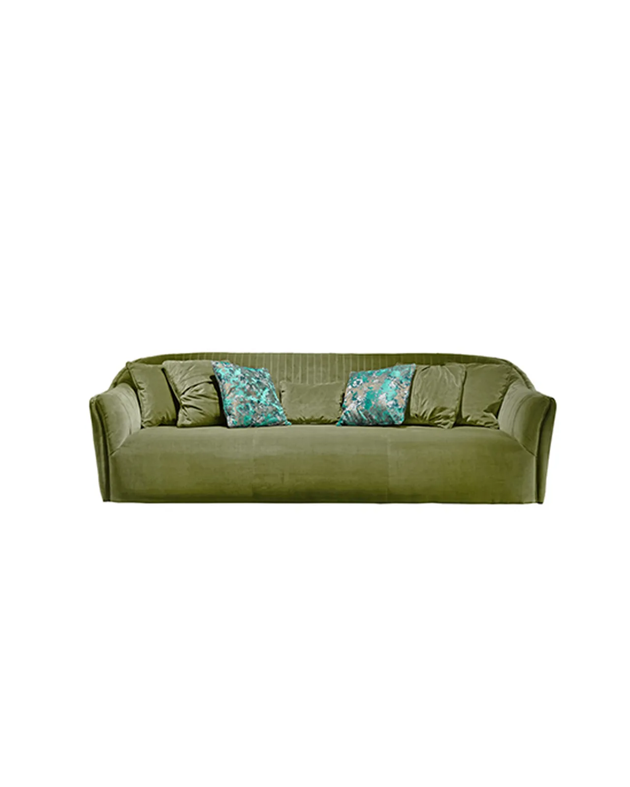 Sofa Cobalto — Epoque, fotografija 3 od 4