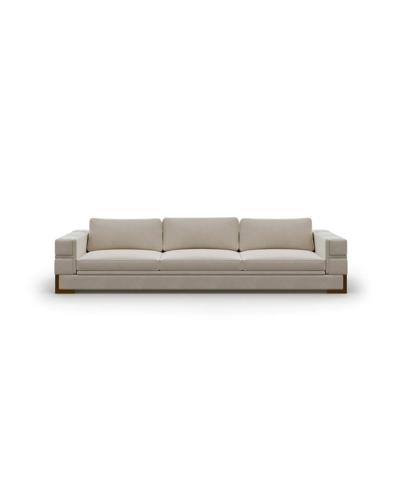 Sofa Cromo Plus — Epoque, fotografija 2 od 2
