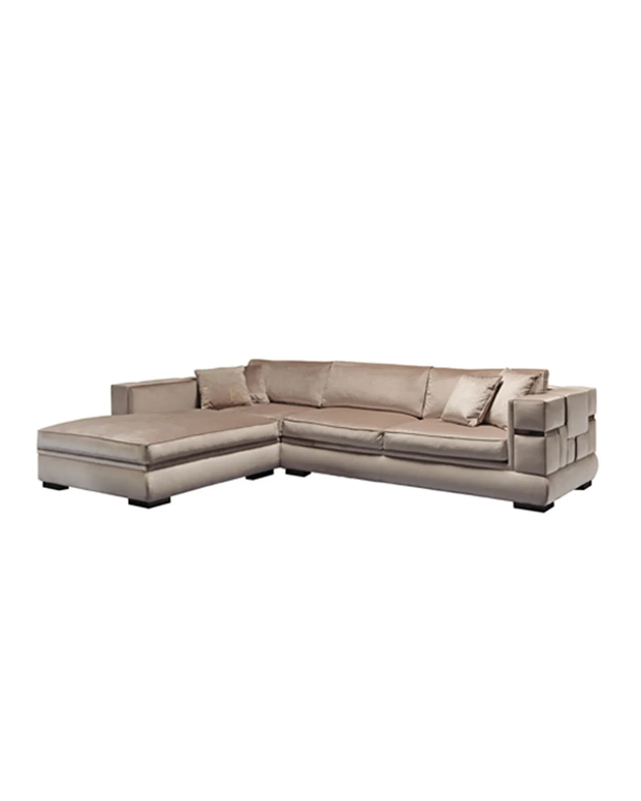 Sofa Cromo — Epoque, fotografija 6 od 7