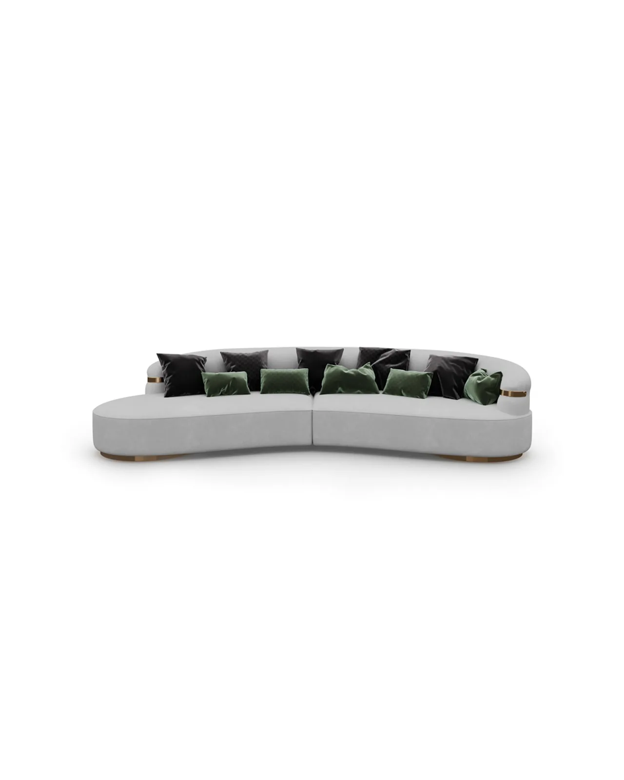 Sofa Florite — Epoque, fotografija 3 od 3