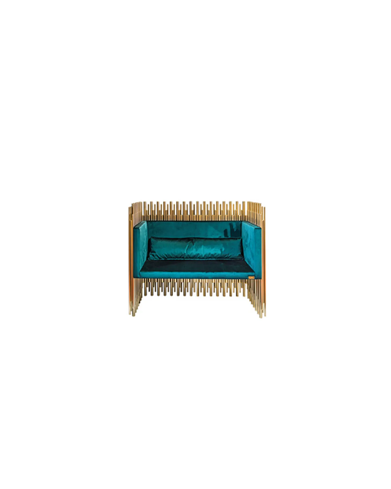 Sofa Inachis — Epoque, fotografija 2 od 3