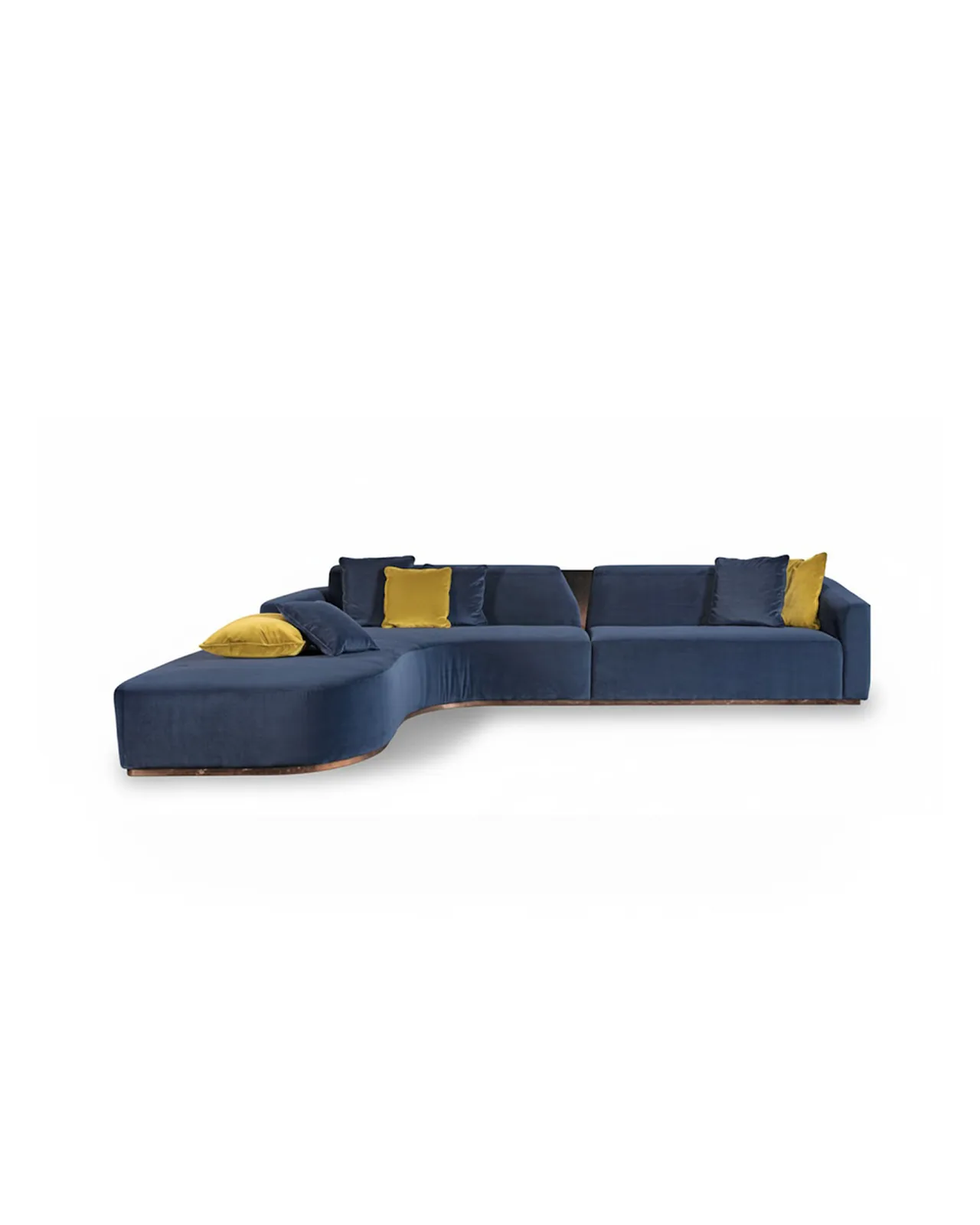 Sofa Krypton — Epoque, fotografija 1 od 1