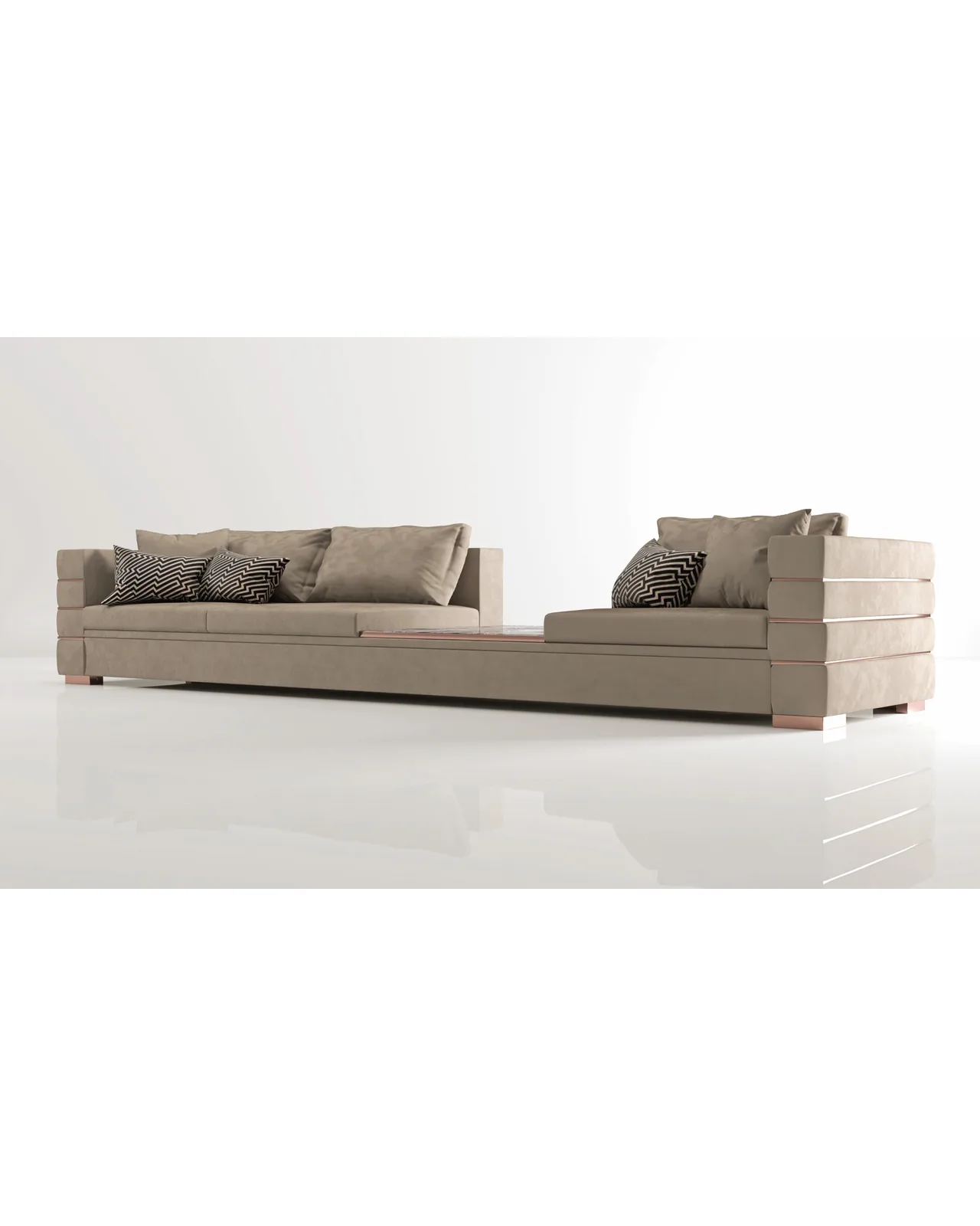 Sofa Mochi — Epoque, fotografija 3 od 4