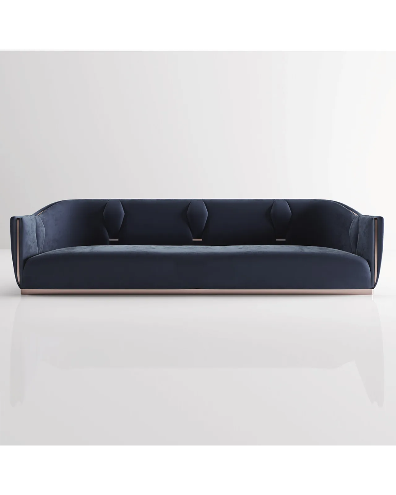 Sofa Nefrite — Epoque, fotografija 2 od 4