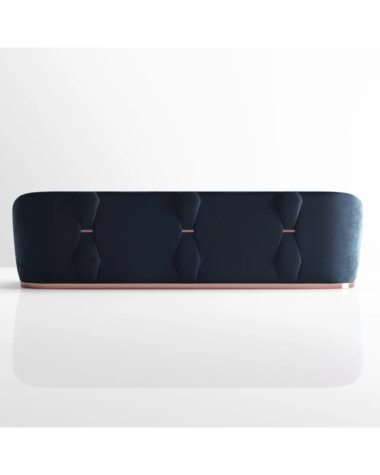 Sofa Nefrite — Epoque, fotografija 3 od 4