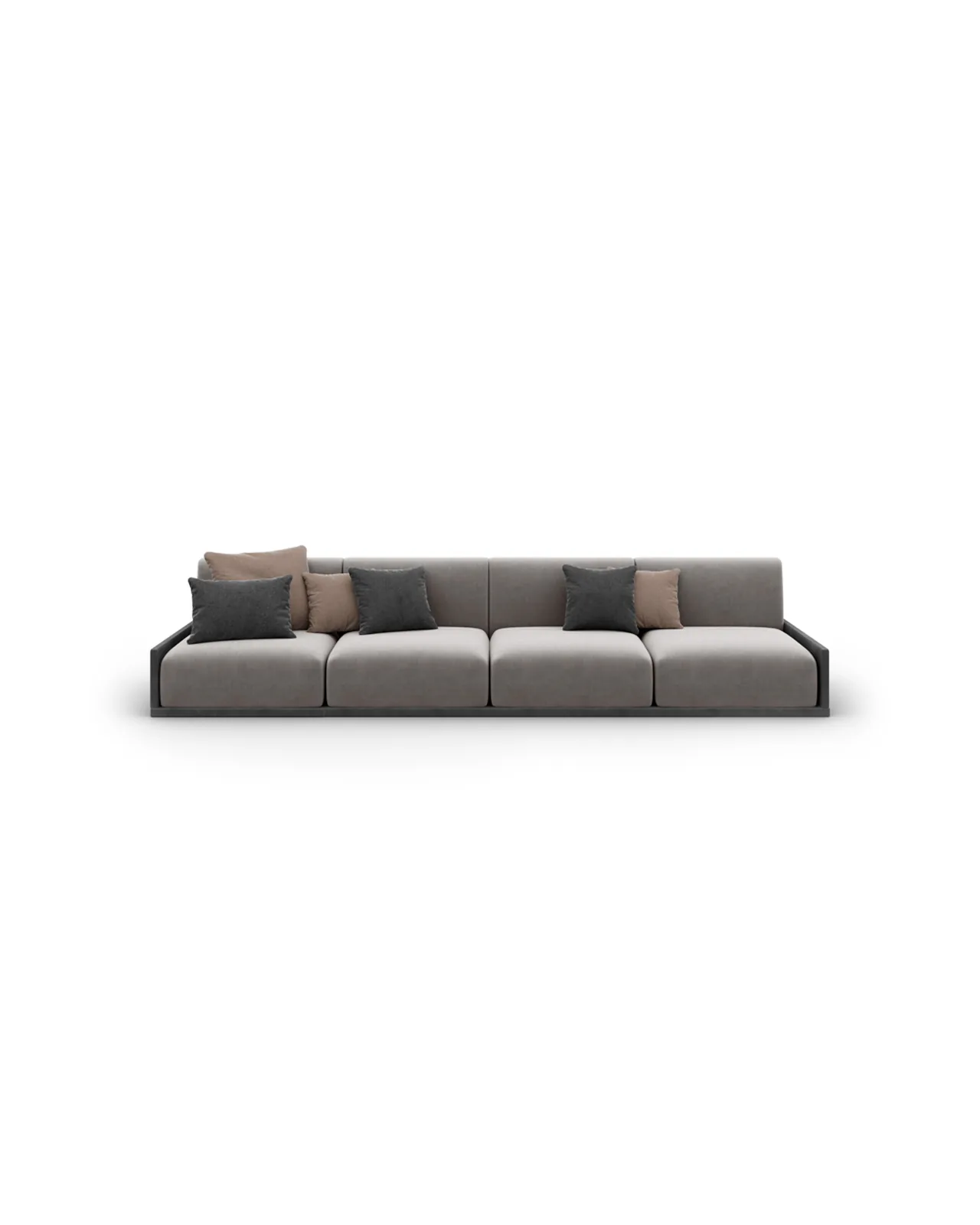 Sofa Okenite — Epoque, fotografija 4 od 4