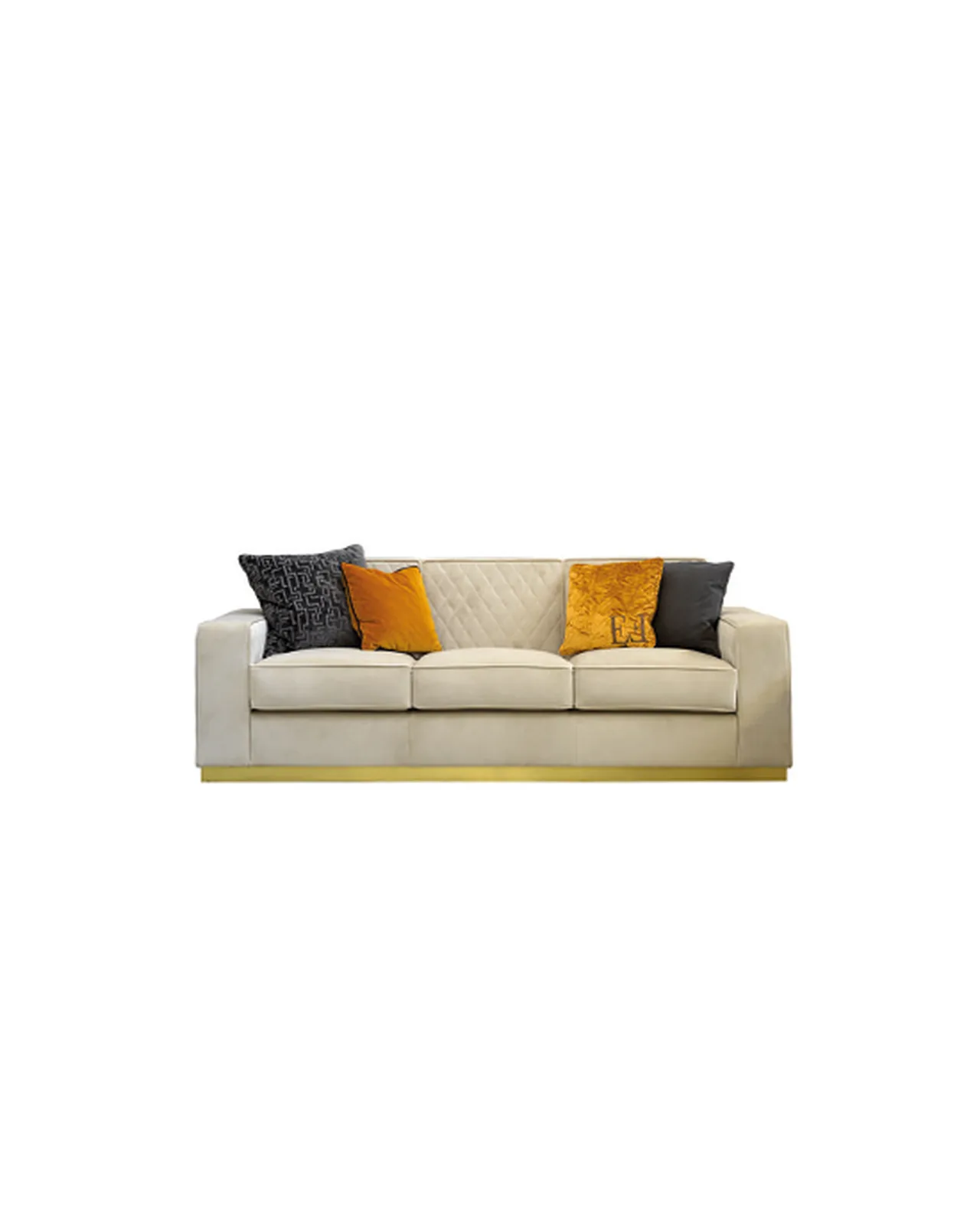 Sofa Pirite — Epoque, fotografija 3 od 3