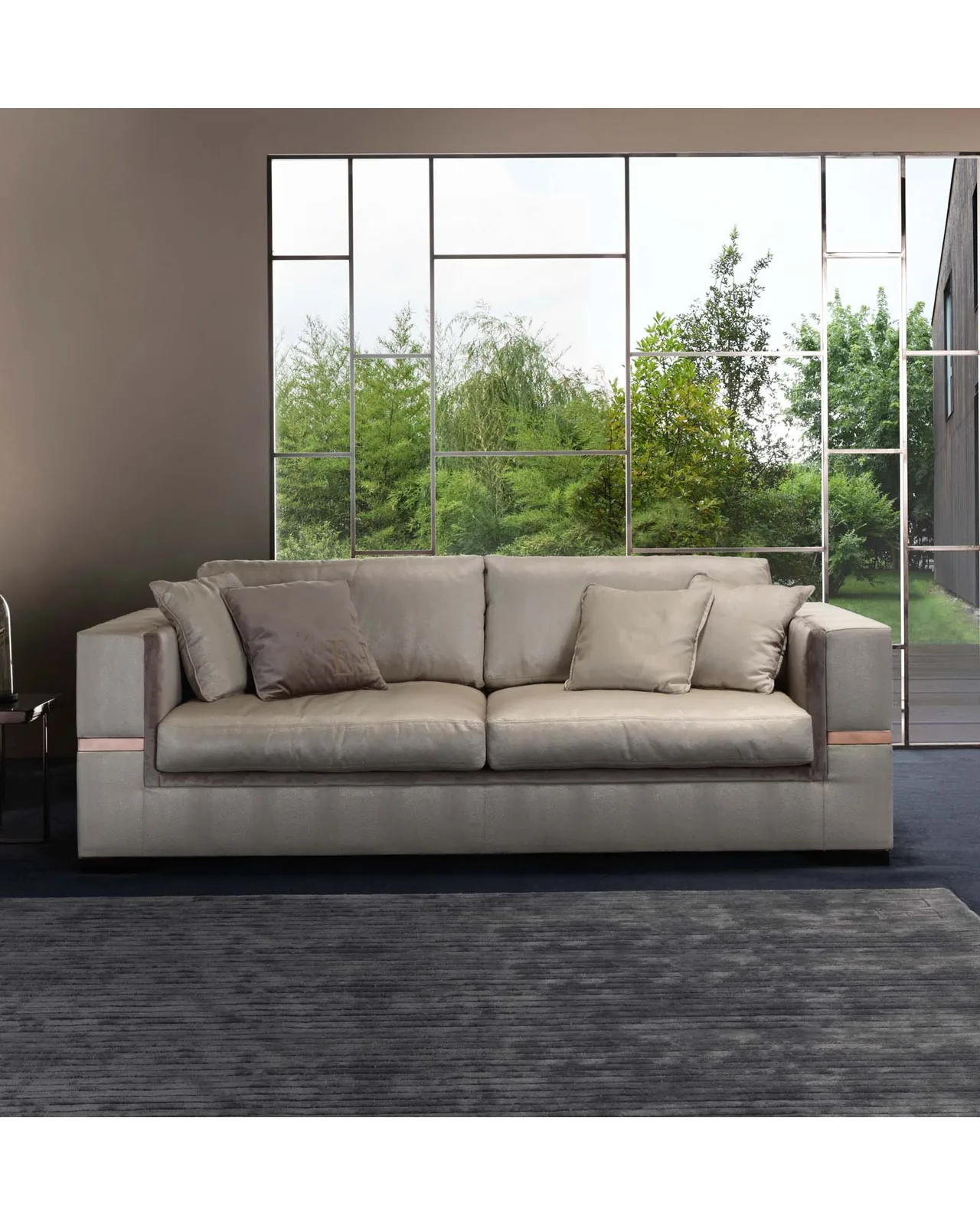 Sofa Talco — Epoque, fotografija 2 od 5