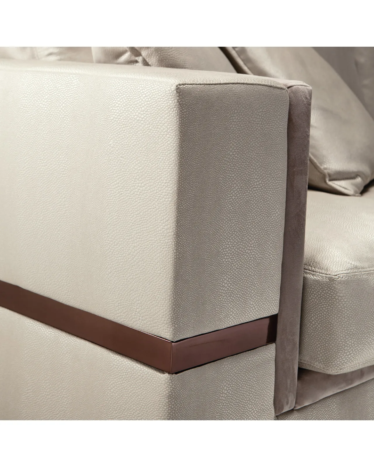 Sofa Talco — Epoque, fotografija 3 od 5