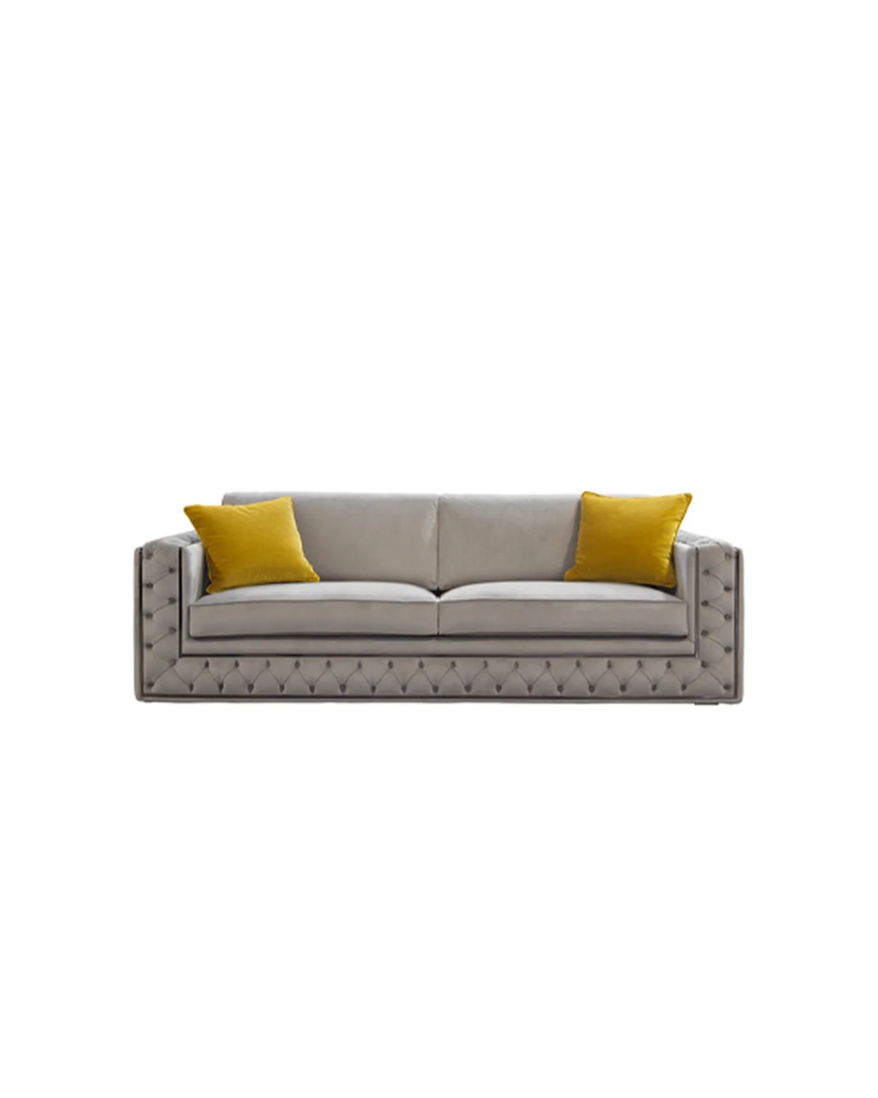 Sofa Xenon — Epoque, fotografija 4 od 4