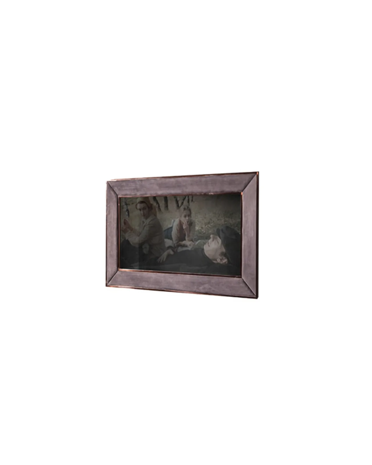 Zidni TV panel Xenon — Epoque, fotografija 2 od 3