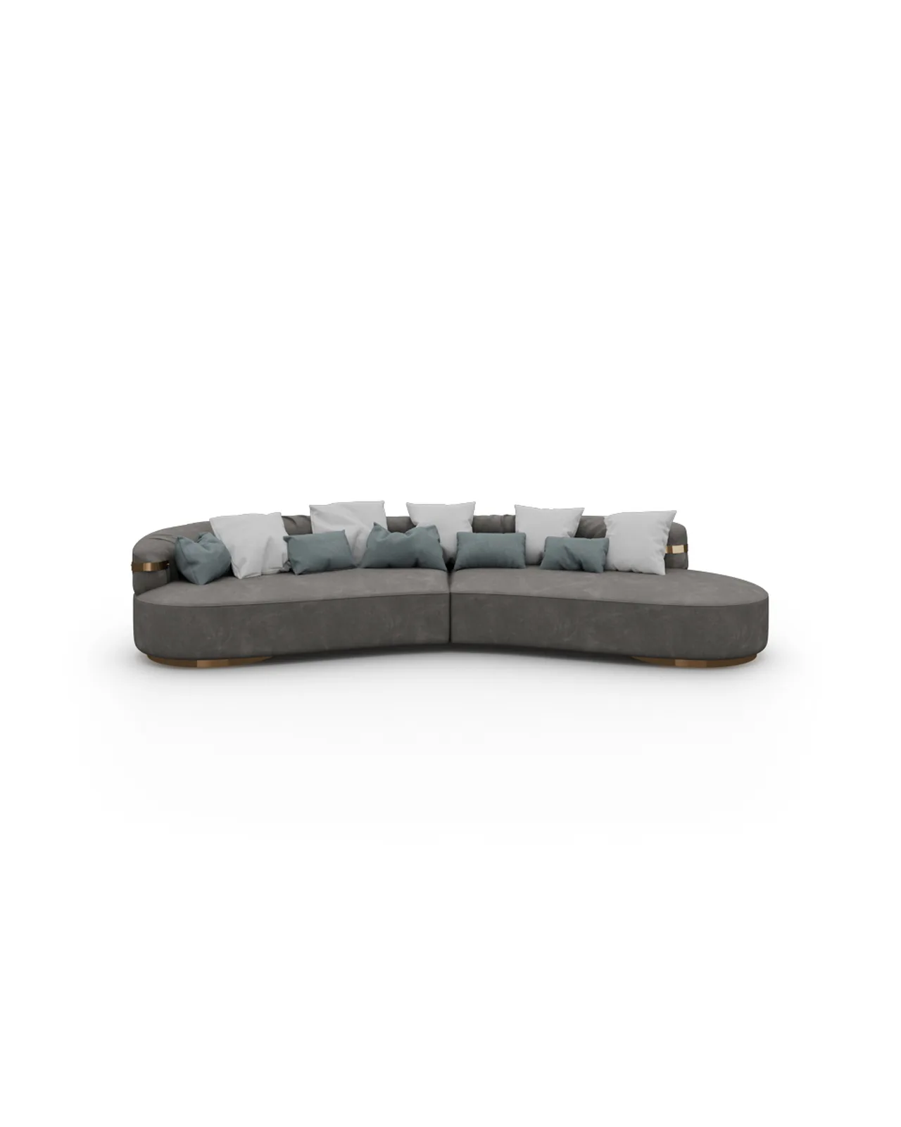Sofa Zamia — Epoque, fotografija 3 od 3
