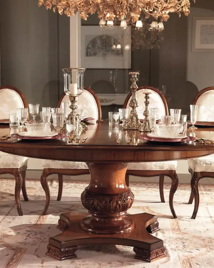 Gran Guardia Dining Chair 2009, finish LCG, photo 1 of 6