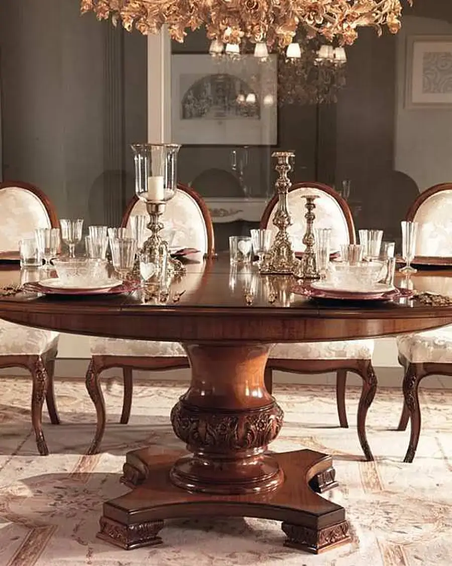 Gran Guardia Dining Chair 2009, finish LCG, photo 5 of 6