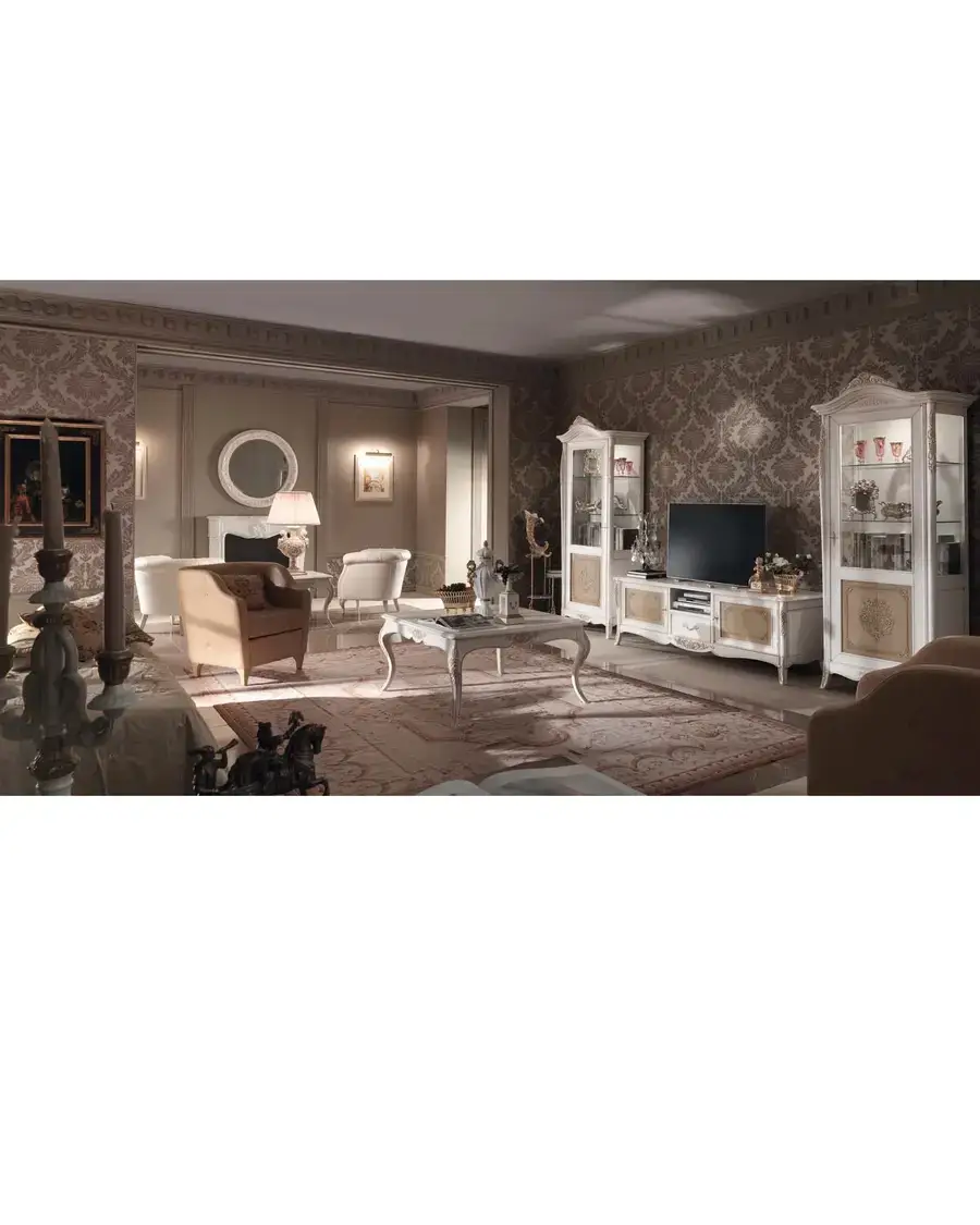 Gran Guardia Display Cabinet 2014, finish LBA, photo 3 of 4