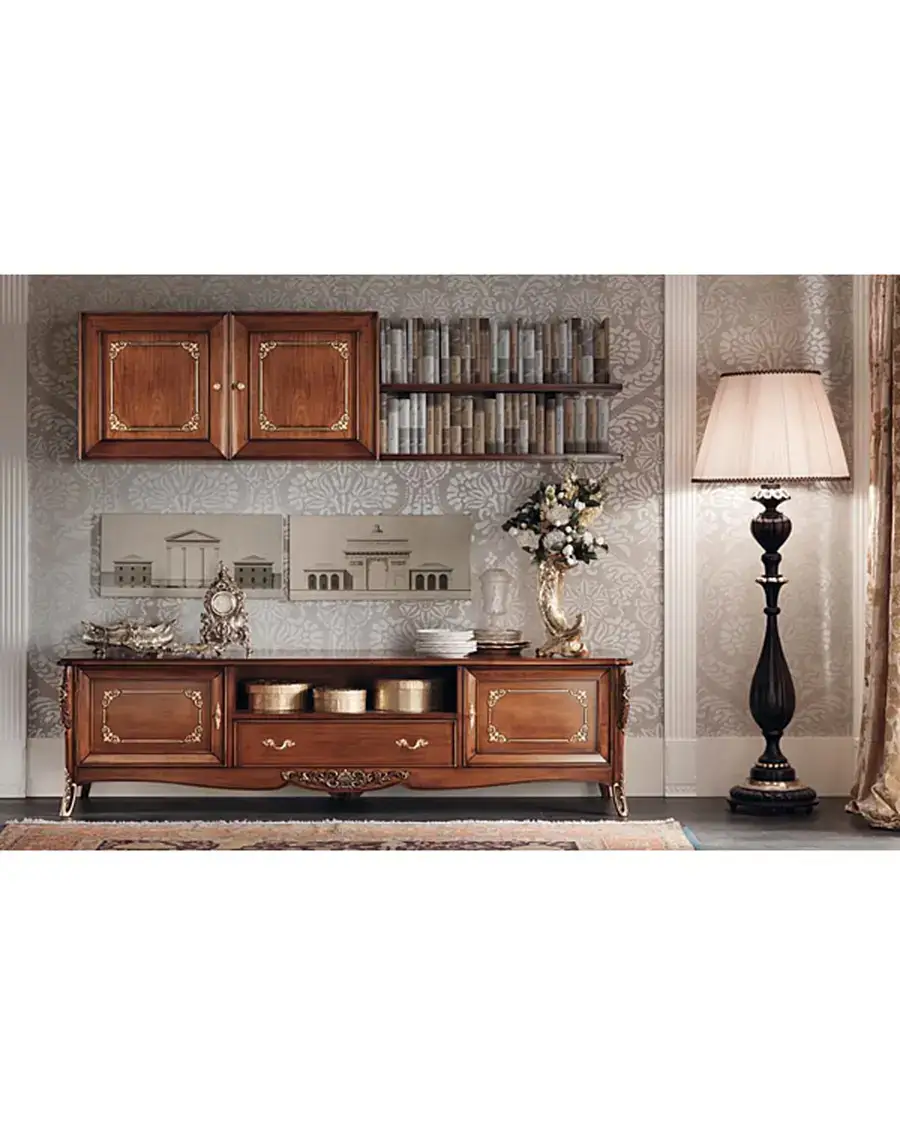 Gran Guardia TV Stand 2016, finish LCG-FO, photo 7 of 7
