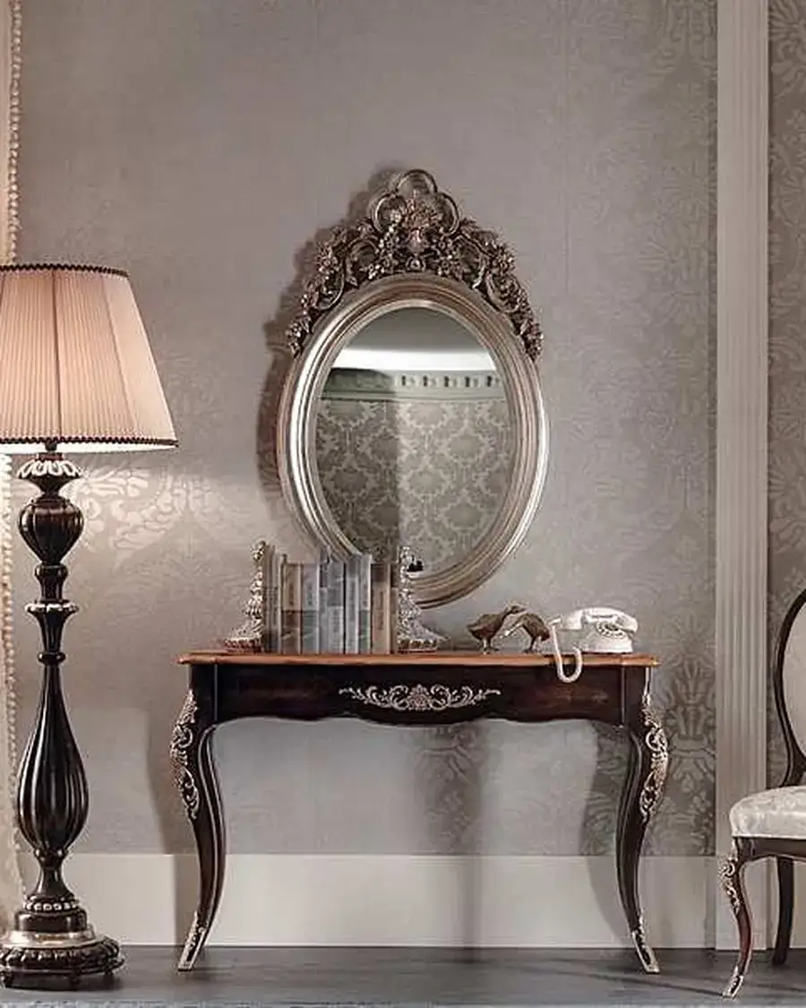 Gran Guardia Console Table 2022, finish LCF-FA, photo 3 of 6