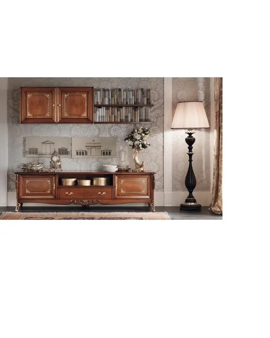 Gran Guardia Wall Unit 2043, finish LCG-FO, photo 2 of 6