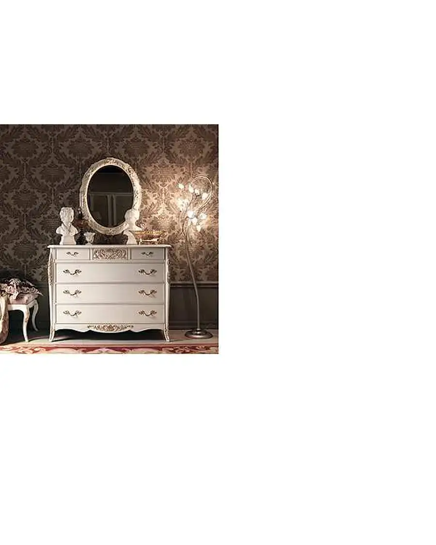 Gran Guardia Chest of Drawers 2050, finish LBA-FO, photo 2 of 8