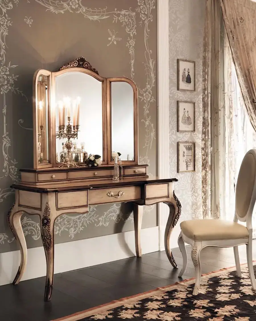 Gran Guardia Dressing Table 2063, finish LCR, photo 1 of 9