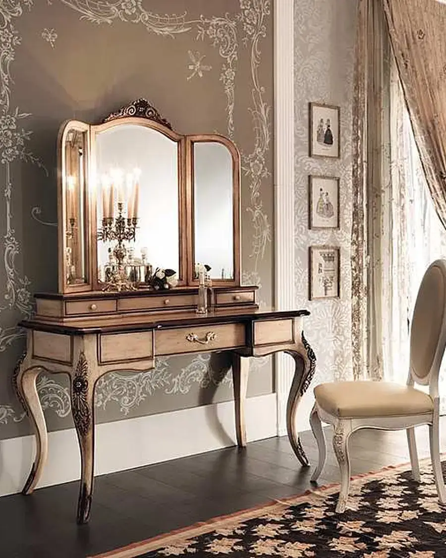 Gran Guardia Dressing Table 2063, finish LCR, photo 8 of 9