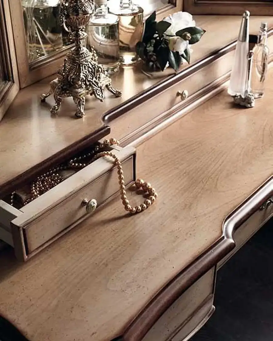 Gran Guardia Dressing Table 2063, finish LCR, photo 9 of 9