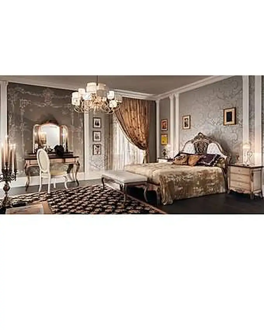 Gran Guardia Dressing Table 2063, finish LCR, photo 5 of 9