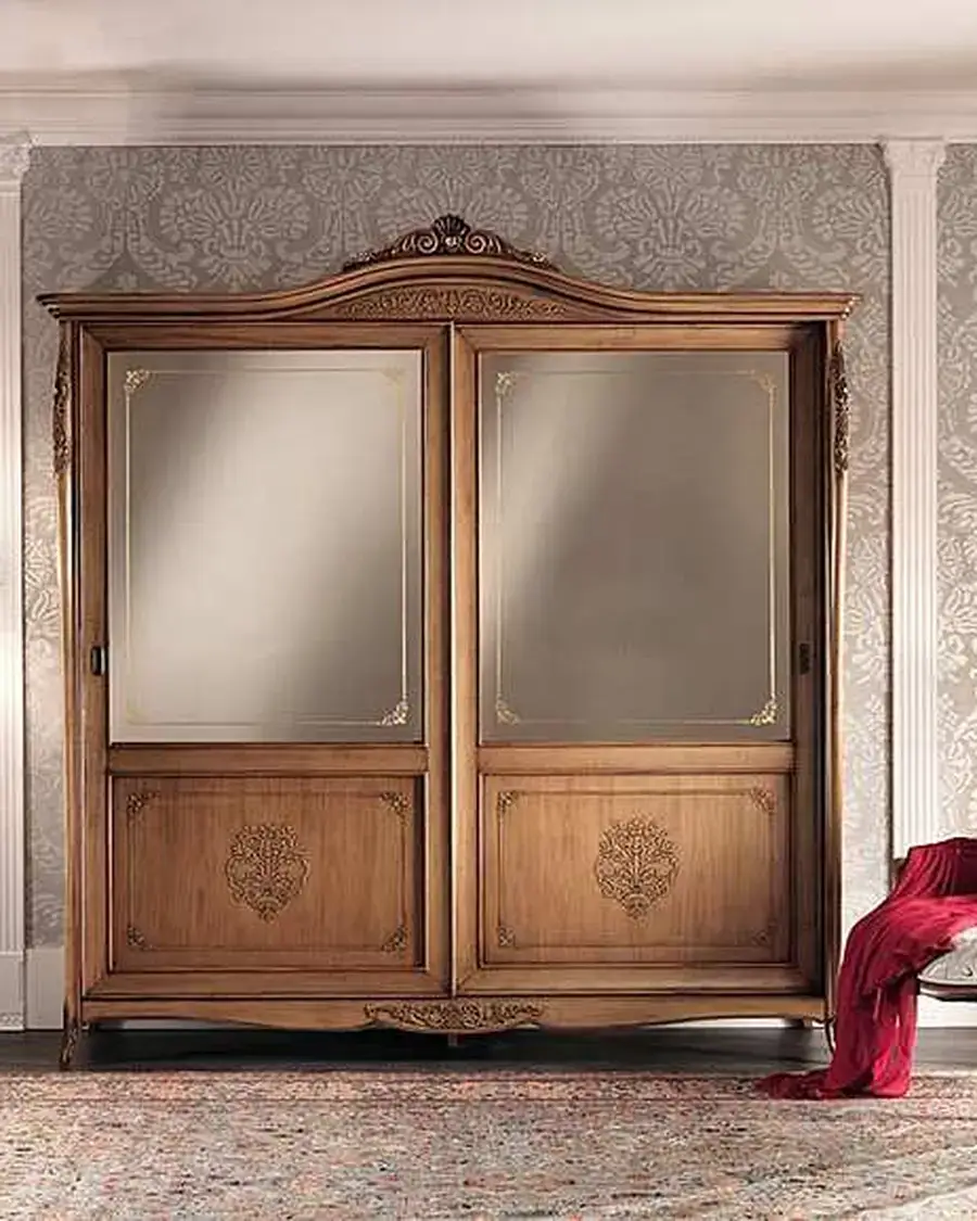 Gran Guardia Wardrobe 2066, finish LNC, photo 4 of 4