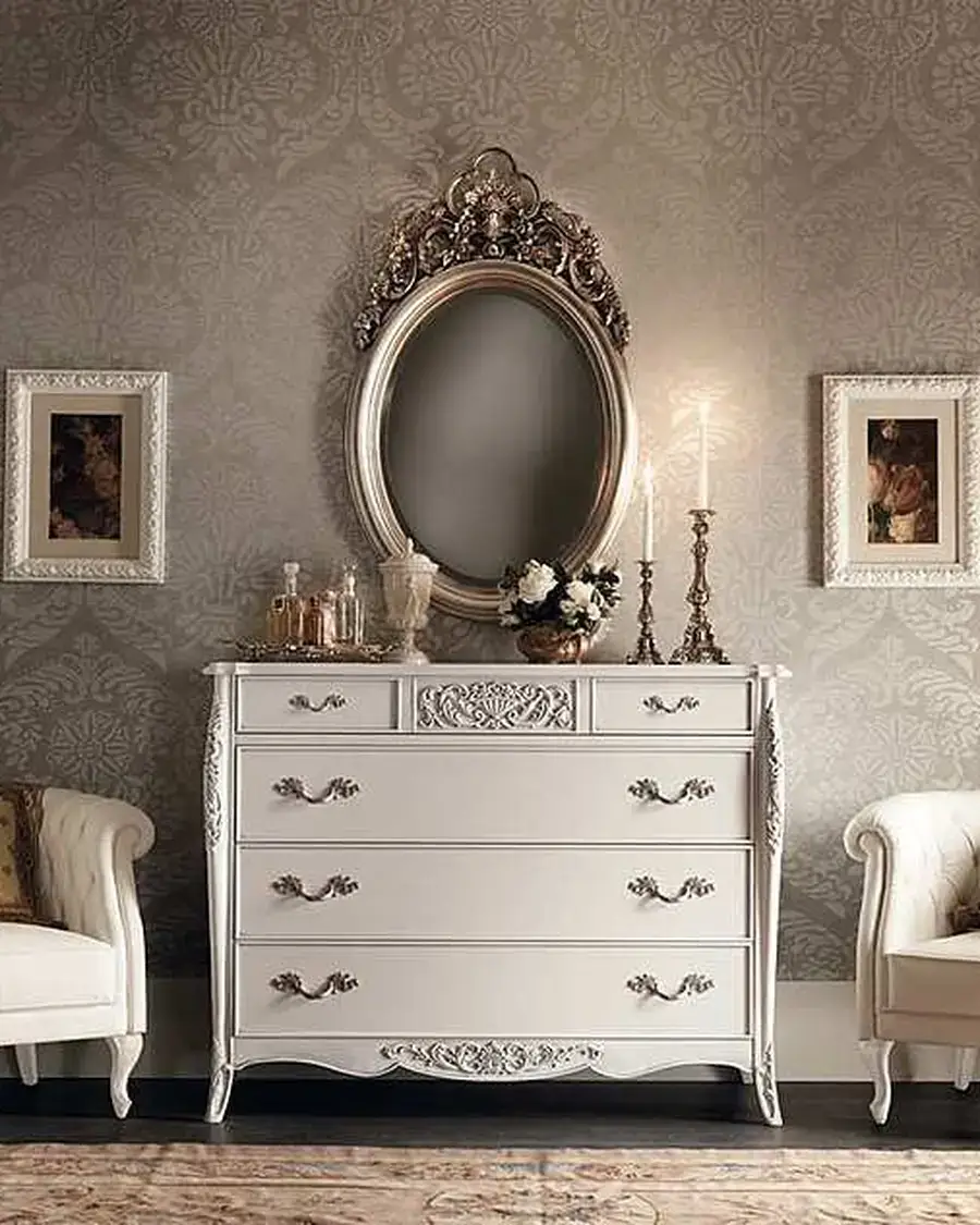 Gran Guardia Mirror 2105, finish FA, photo 2 of 2
