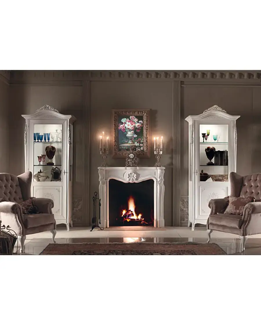 Gran Guardia Armchair 2110, product photo
