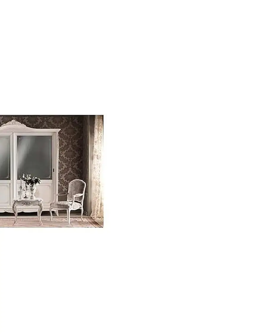 Gran Guardia Armchair 2116, finish LBA, photo 4 of 4