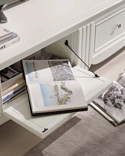 New Deco Square Coffee Table, image 2