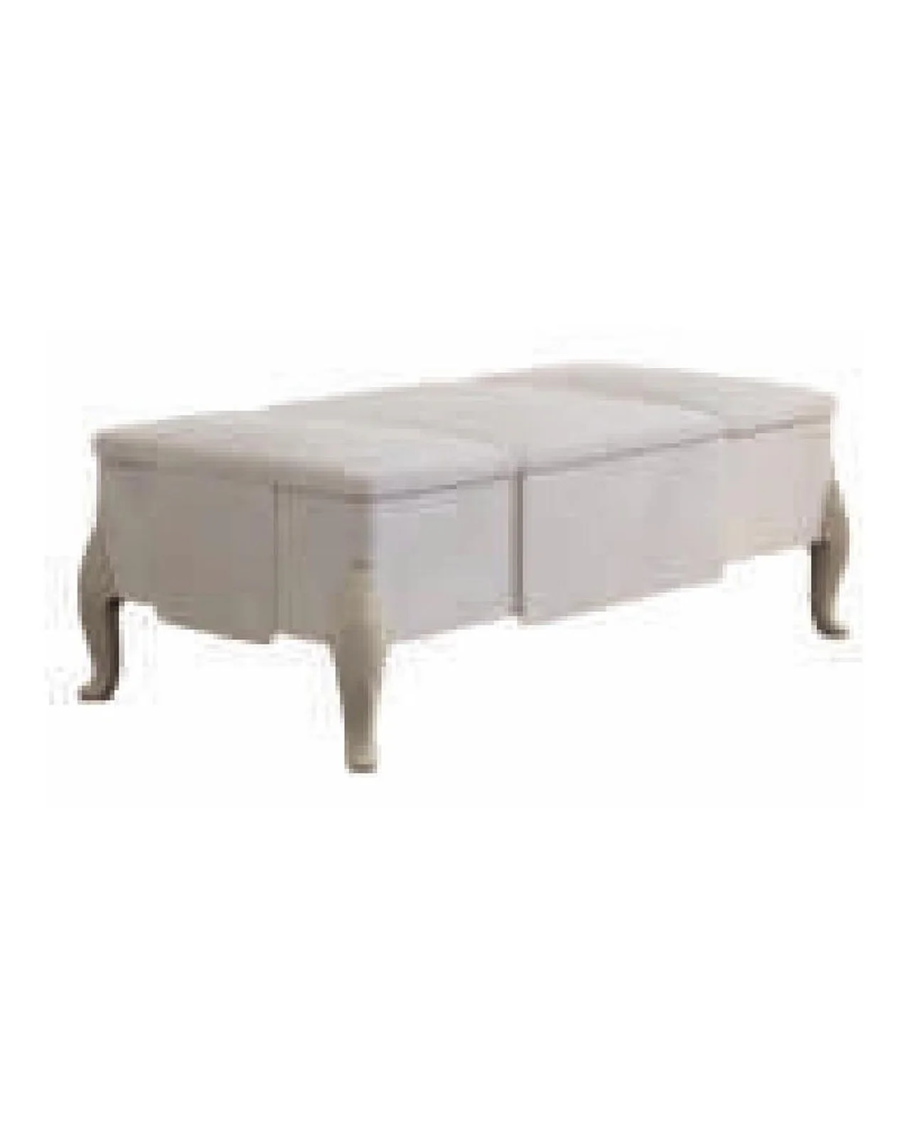 Ocean Bench, Smooth legs, product photo