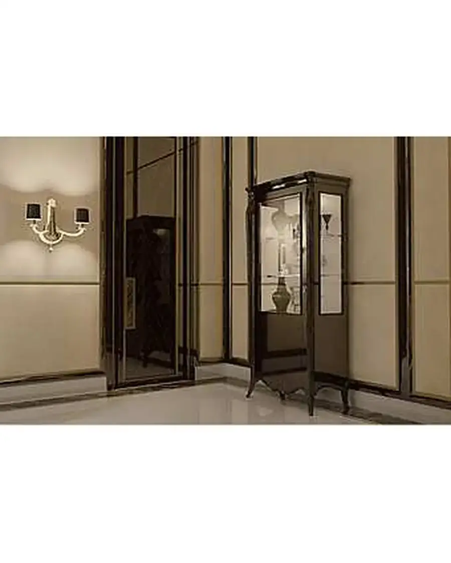 Opera Display Cabinet 3025, finish GEB, photo 2 of 9