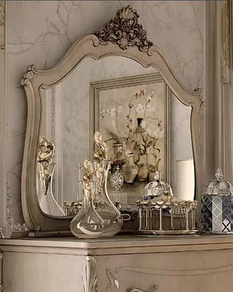 Opera Mirror 3056, finish LBA-FO, photo 5 of 6