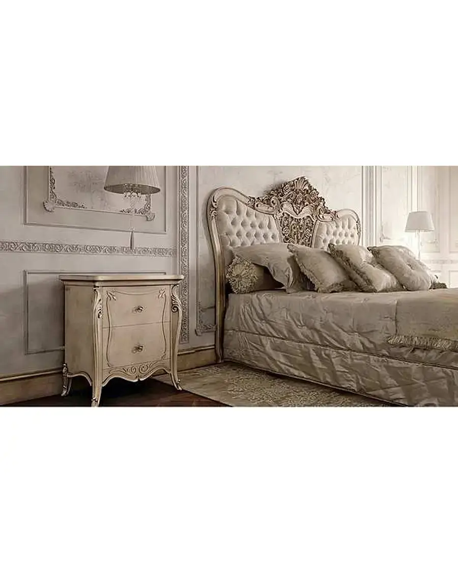 Opera Bed 3066, finish LCR, photo 5 of 6