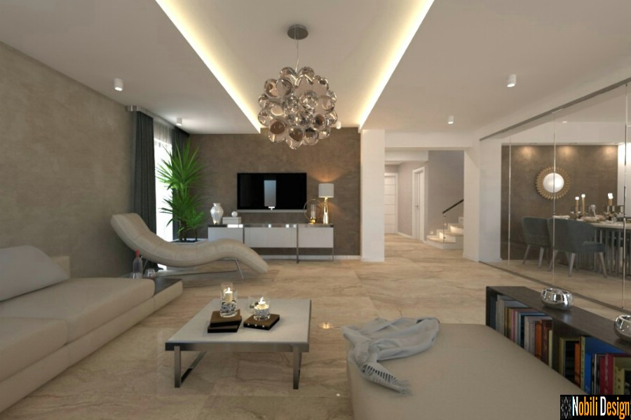Online interior design services - Commercial projects or residential
