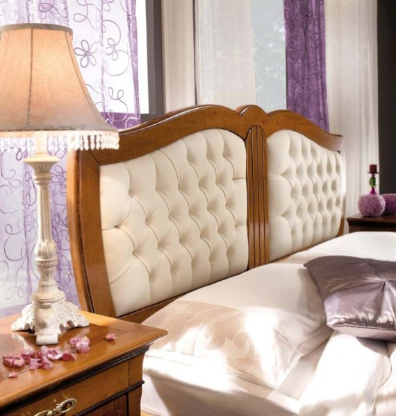 Klasik yatak odası mobilyaları Newdeco 2