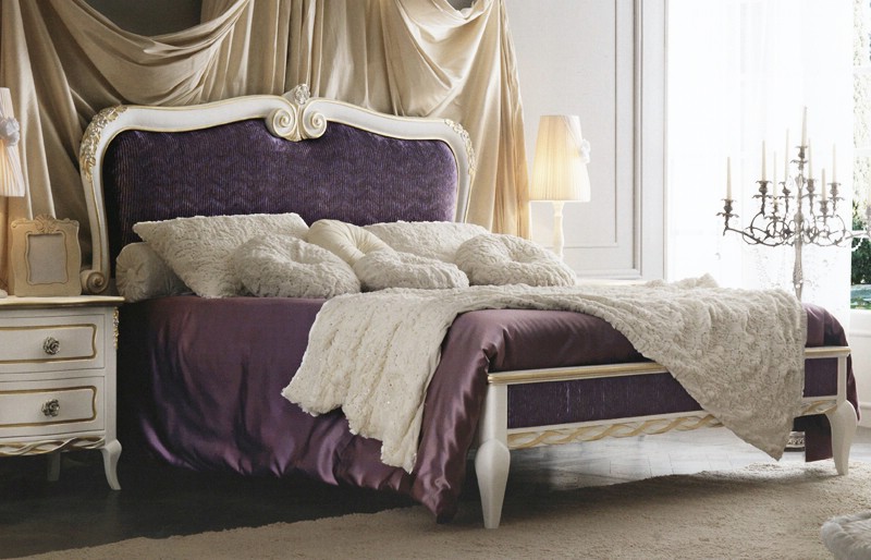 Classic luxury bedroom furniture Live 2