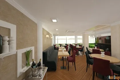 Amenajare interioara  | Architect Interior design in Milan.