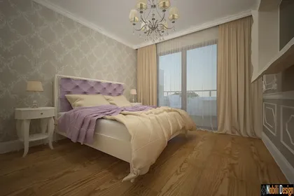 Classic house project in Liverpool